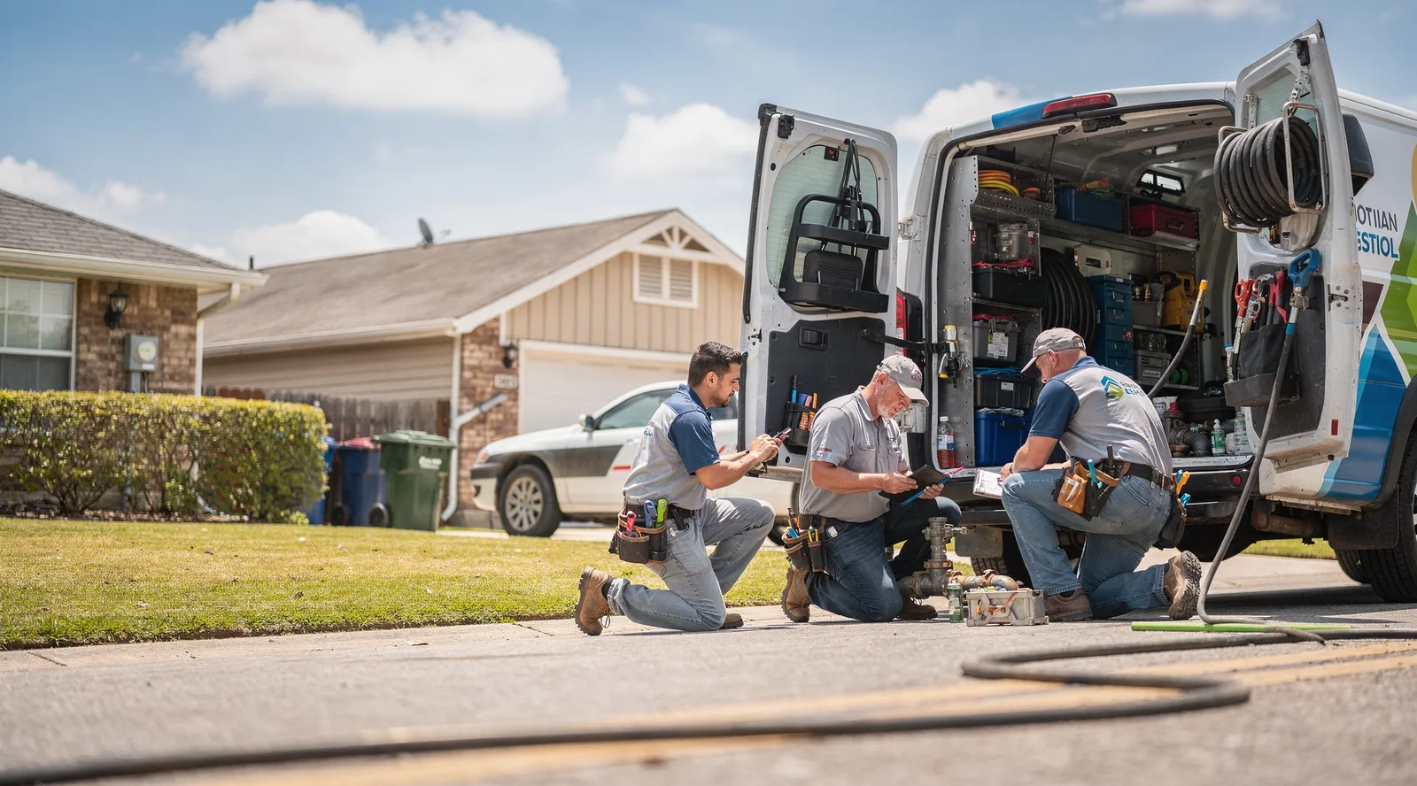 Emergency Plumber in Bethany Beach, DE near me